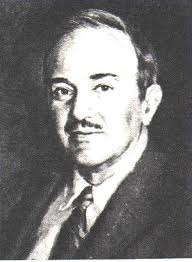 Edward Hastings Chamberlin