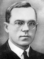 Nikolai D. Kondratiev